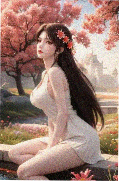 重启人生三十天 短剧海报