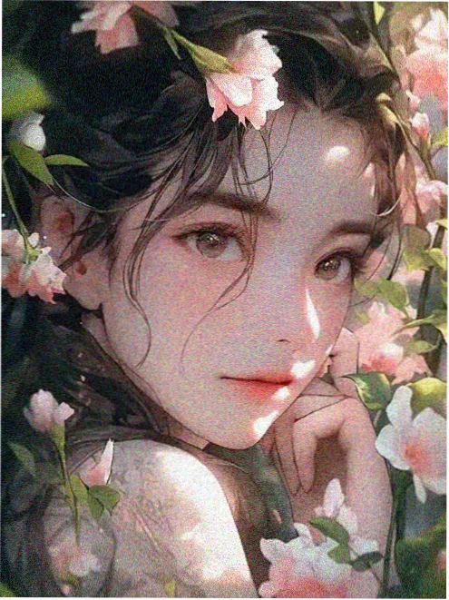 雾港旧案 电影海报